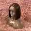 Perruque LUCIE Virgin HD Marron
