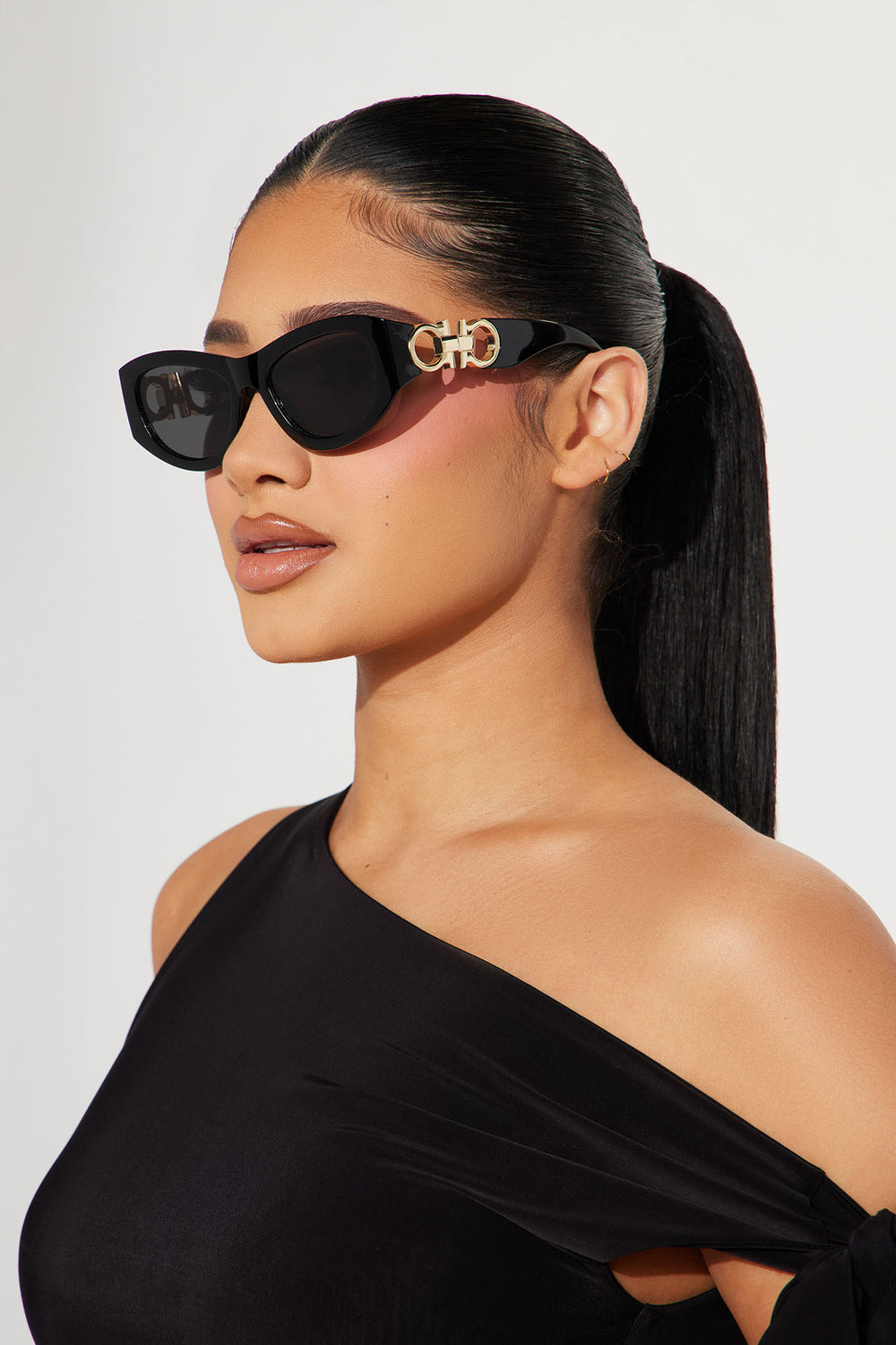 Lunettes de soleil LIYA