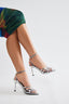 Talons LUNA Argent