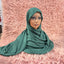 Hijab en Jersey
