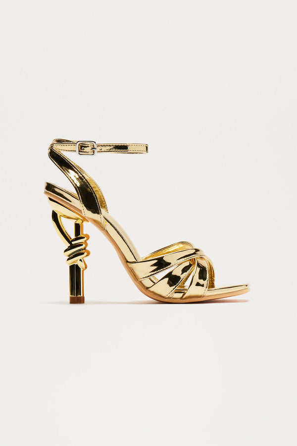 Talons LIANE