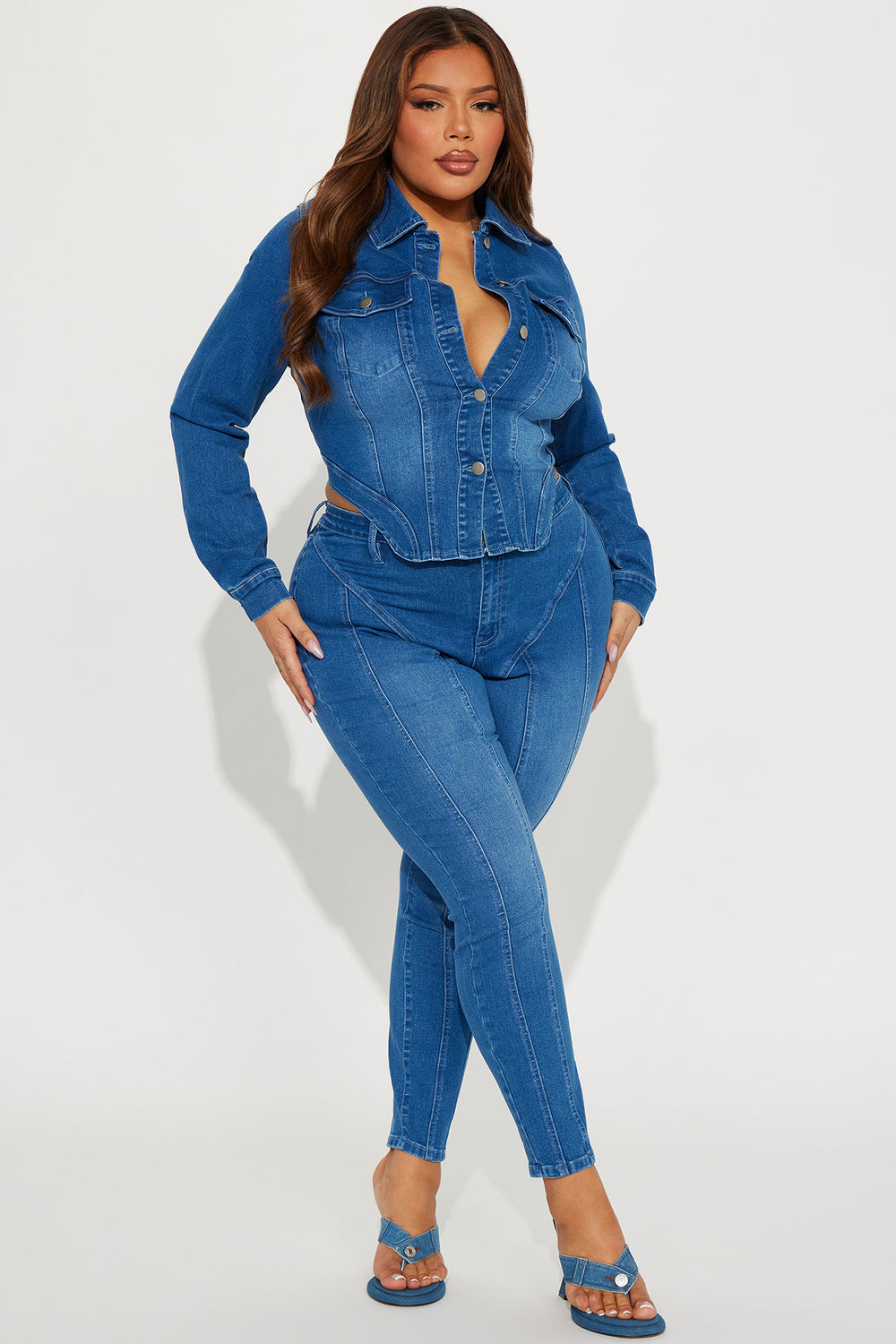 Jeans MARINA