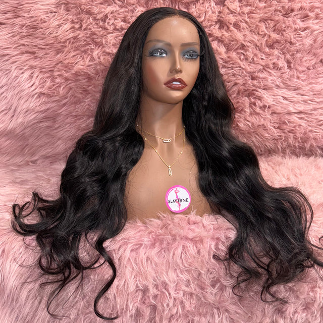 Perruque JUSTINE Virgin Hair