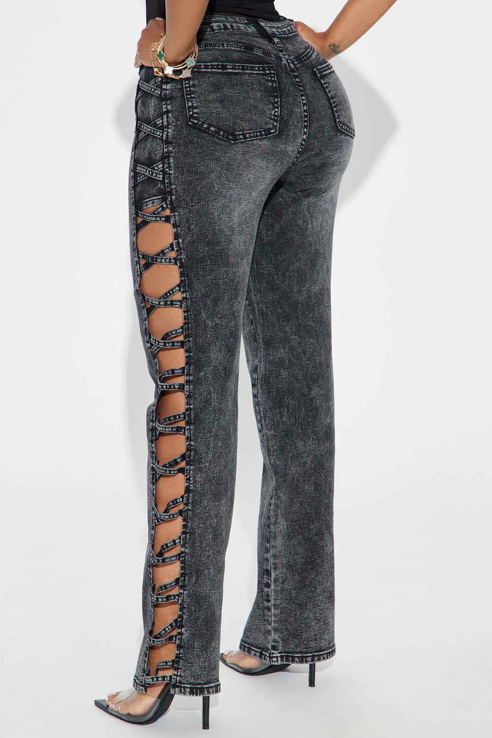 Jeans CARINE