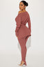 Ensemble TARA Mauve