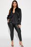 Chemise HELENE Noir