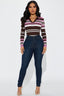 Haut pull SYLVIE