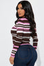 Haut pull SYLVIE