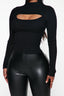 Haut pull ANABELLA