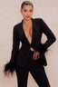 Ensemble veste CLARISSA