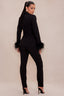 Ensemble veste CLARISSA