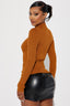 Haut pull PASADENA