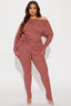 Ensemble TARA Mauve