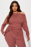 Ensemble TARA Mauve