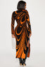 Robe AMARA Orange