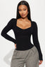 Haut pull MARBELLA