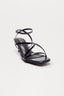 Talons MARION Noir