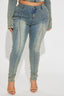 Jeans CHARLOTTE