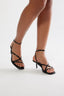 Talons MARION Noir