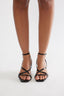 Talons MARION Noir
