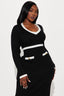 Robe MIMI Noir