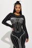 Robe LINA