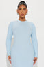 Robe KAYLIE Bleu