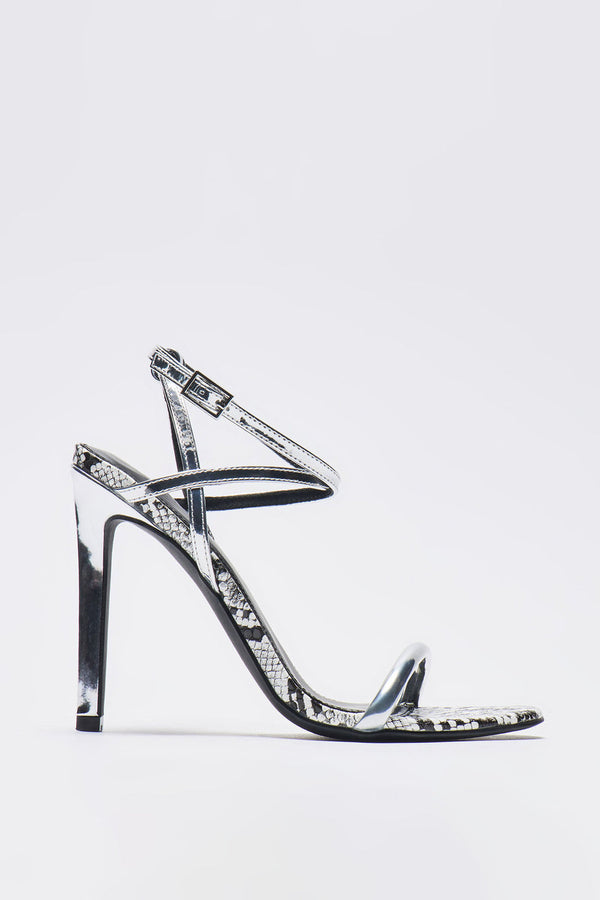 Talons SYLVIE