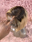 Perruque CLAIRE Virgin HD
