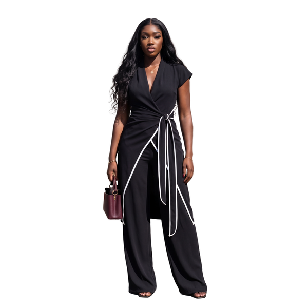 Ensemble SEYNA Noir