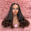 Perruque ISABELLE RAW HAIR