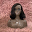 Perruque FATIMA Virgin HD