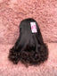 Perruque ISABELLE RAW HAIR