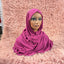 Hijab en Jersey