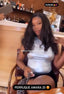 Perruque AMARA RAW INDIAN HAIR