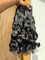 Boule CURLY Virgin Double Drawn
