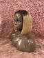 Perruque CLAIRE Virgin HD