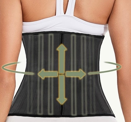 Corset sculptant PLUS