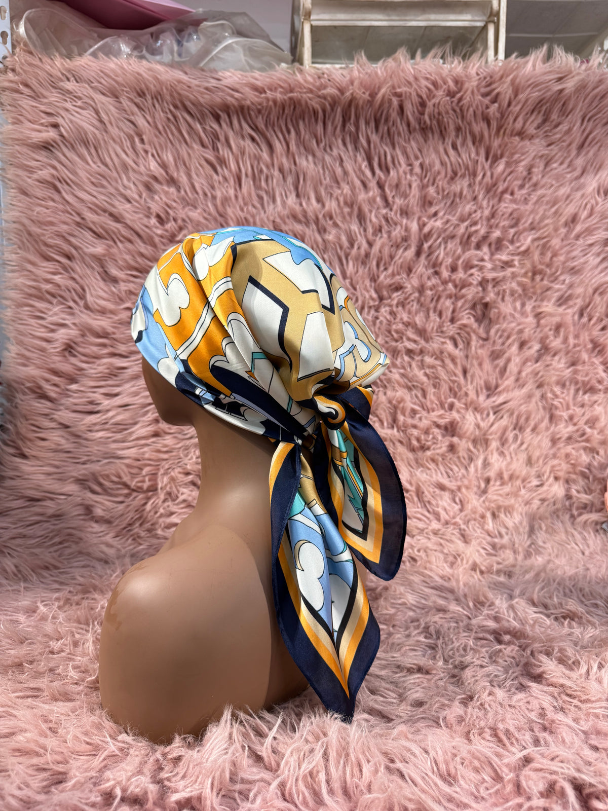 Foulard NDELLA