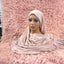 Hijab en Jersey