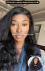 Perruque AMARA RAW INDIAN HAIR