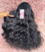 Perruque AMARA RAW INDIAN HAIR