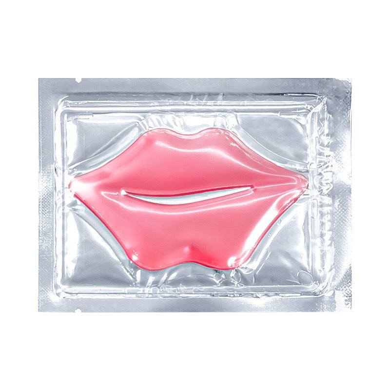 Masque silicone lèvres