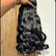 Boule CURLY Virgin Double Drawn