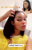 Perruque SARAH RAW HAIR