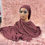 Hijab en Jersey