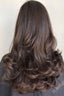 Service de Coiffure