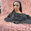 Hijab en Jersey