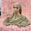 Hijab en Jersey