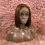 Perruque LUCIE Virgin HD Marron